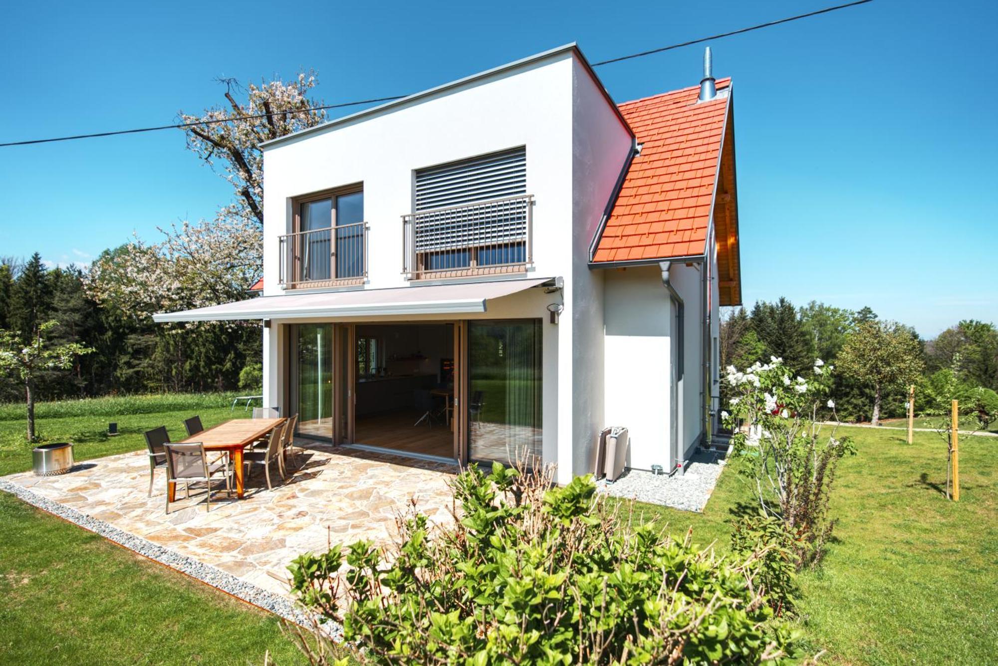 Traumhaftes Ferienhaus Am Lateinberg - 8455 Eibiswald Suedsteiermark 외부 사진