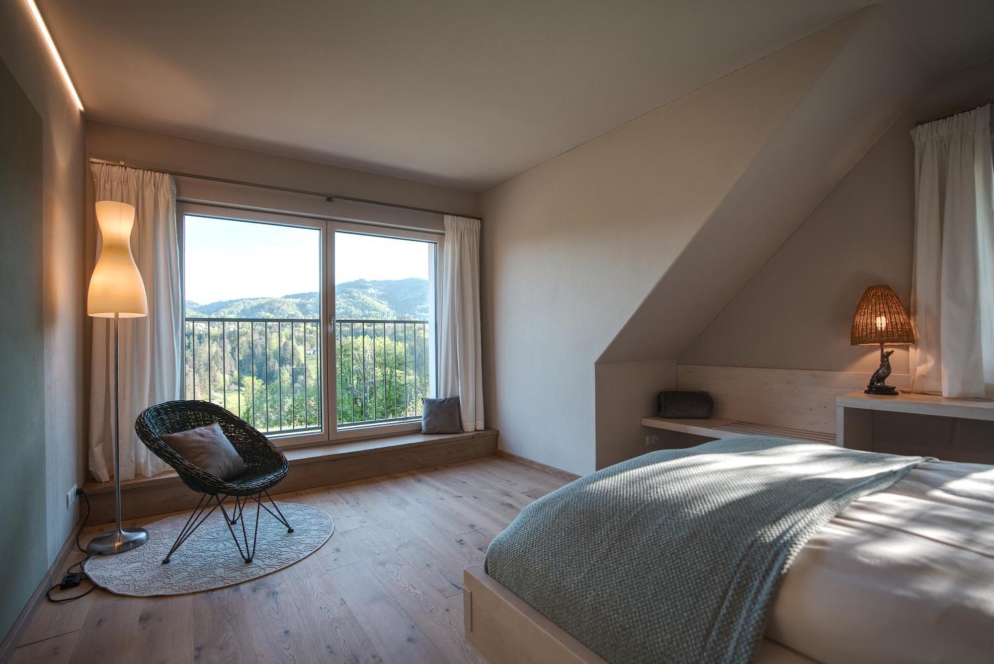 Traumhaftes Ferienhaus Am Lateinberg - 8455 Eibiswald Suedsteiermark 외부 사진