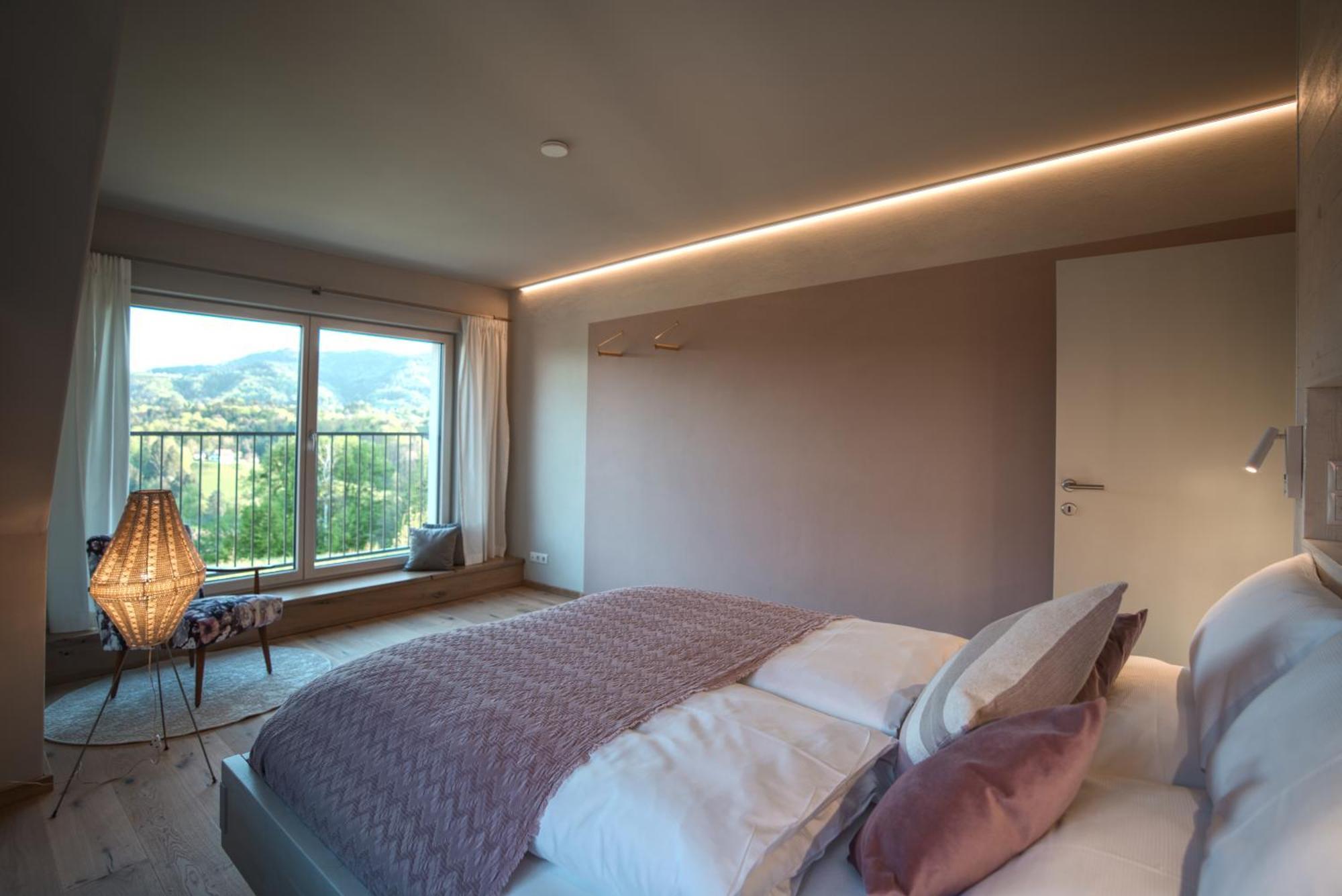 Traumhaftes Ferienhaus Am Lateinberg - 8455 Eibiswald Suedsteiermark 외부 사진