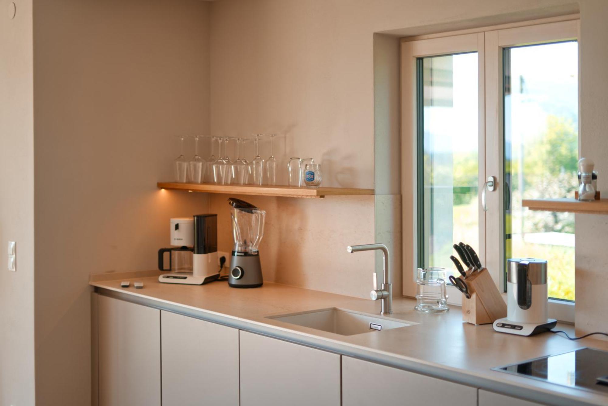 Traumhaftes Ferienhaus Am Lateinberg - 8455 Eibiswald Suedsteiermark 외부 사진