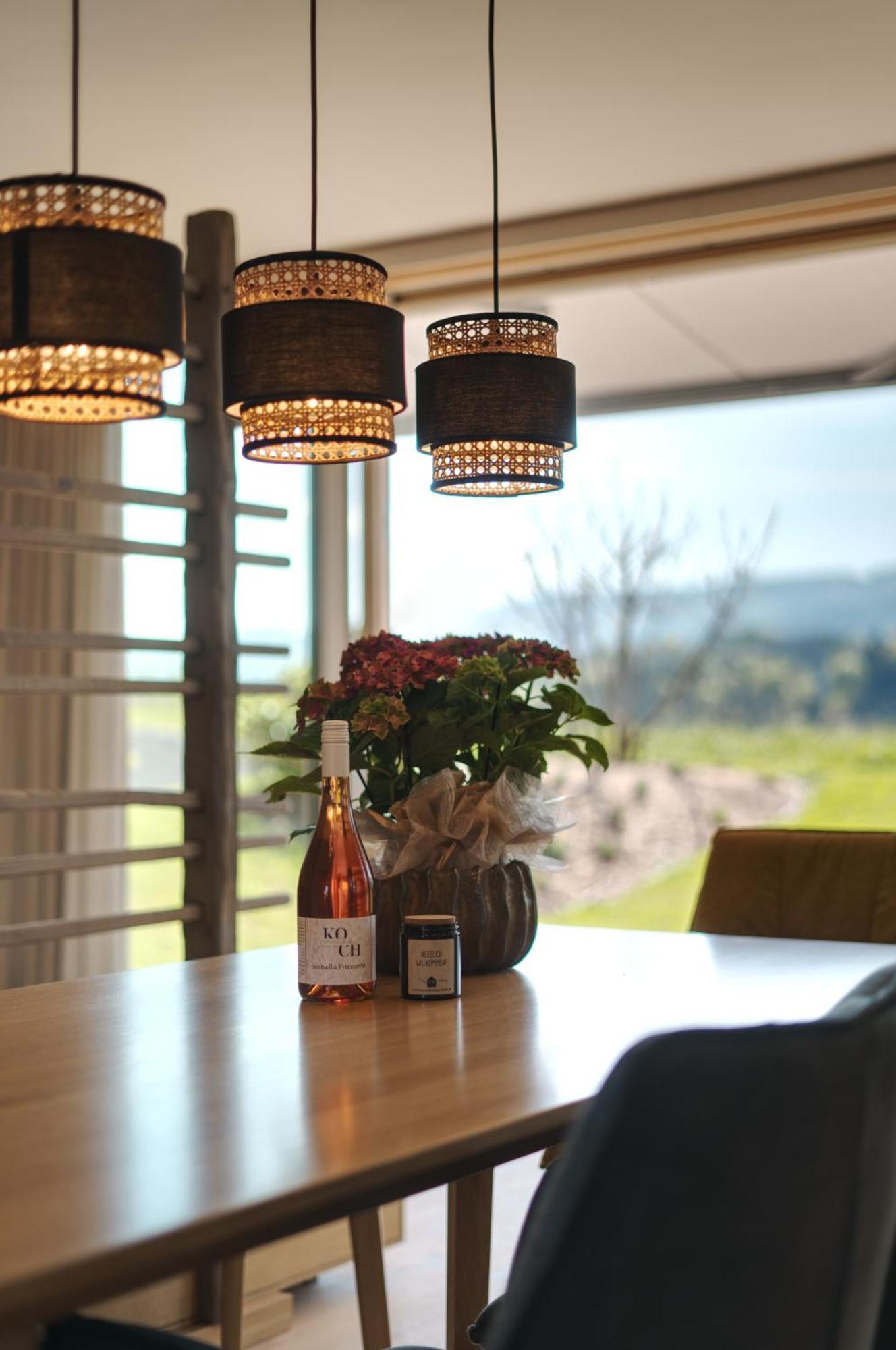 Traumhaftes Ferienhaus Am Lateinberg - 8455 Eibiswald Suedsteiermark 외부 사진