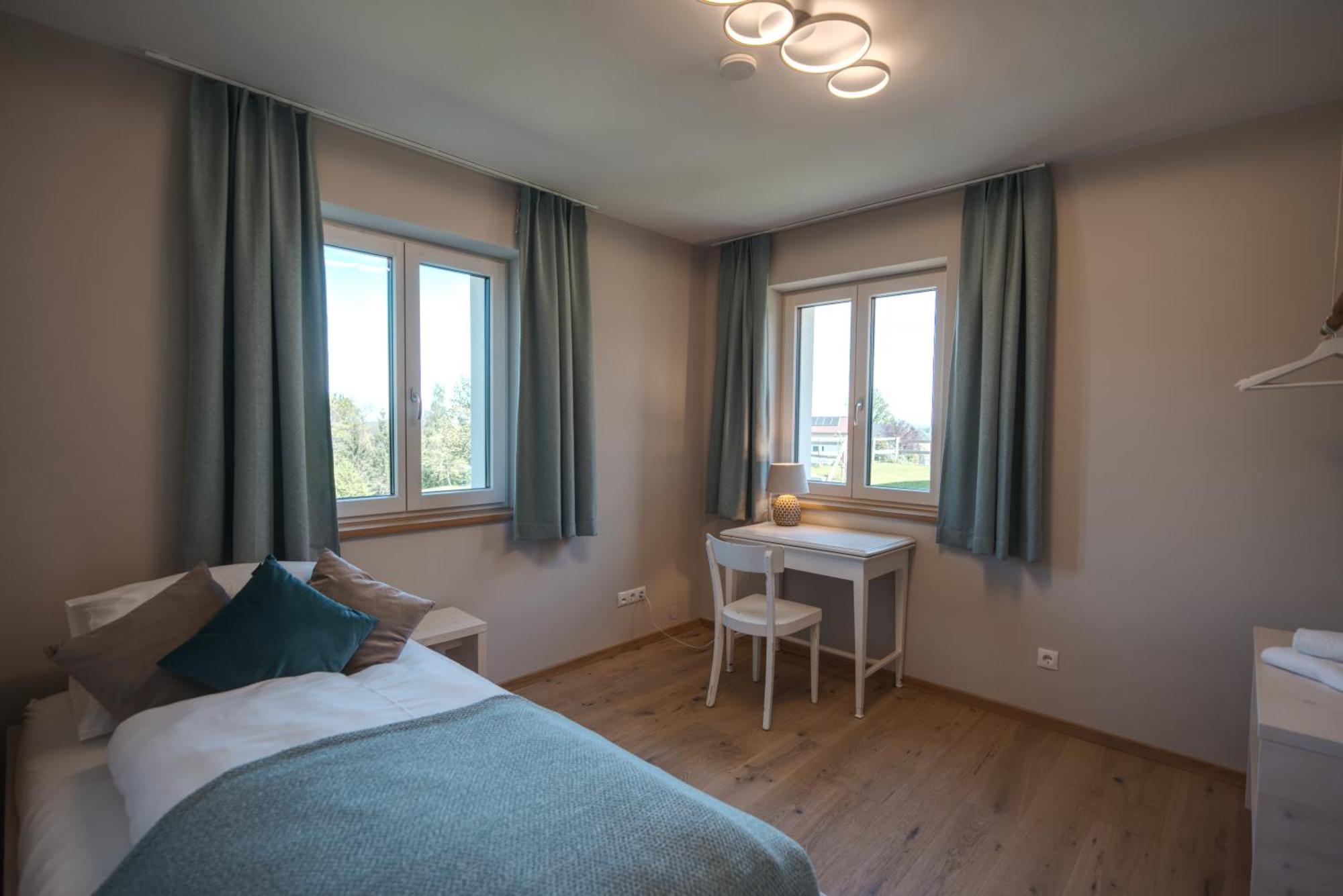 Traumhaftes Ferienhaus Am Lateinberg - 8455 Eibiswald Suedsteiermark 외부 사진